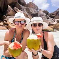Отзыв от Ольга - Виза Destination Thailand